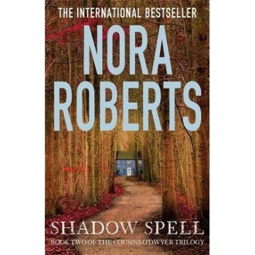 Shadow Spell      {USED}